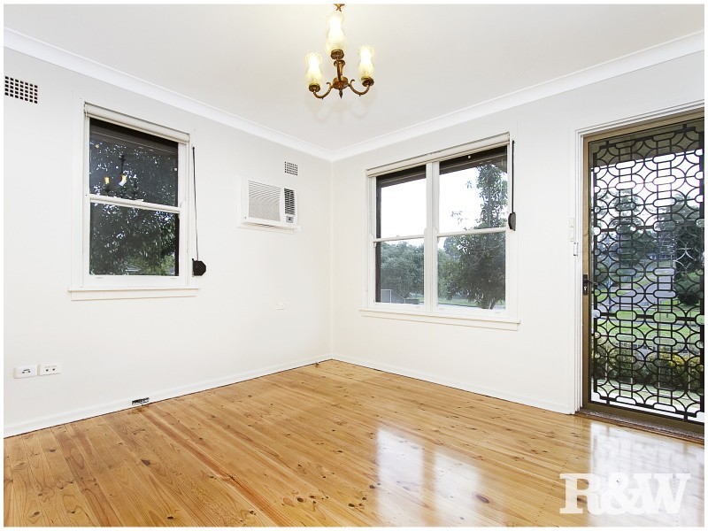 47 Vincennes Avenue, Tregear NSW 2770