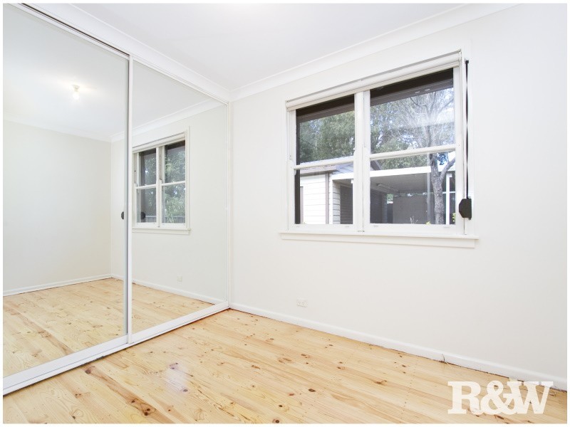 47 Vincennes Avenue, Tregear NSW 2770