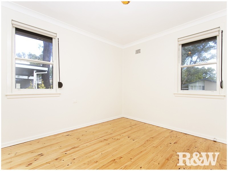 47 Vincennes Avenue, Tregear NSW 2770