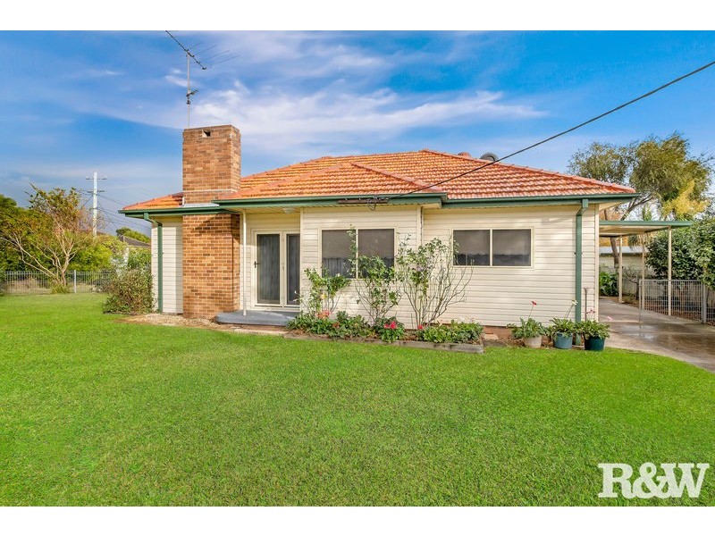 14 Doonside Road, Doonside NSW 2767
