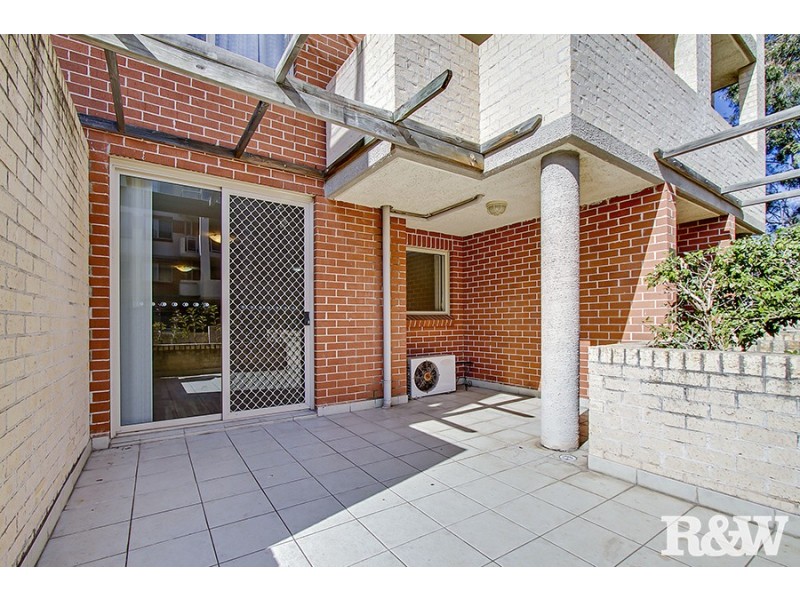 29/2 Hythe Street, Mount Druitt NSW 2770