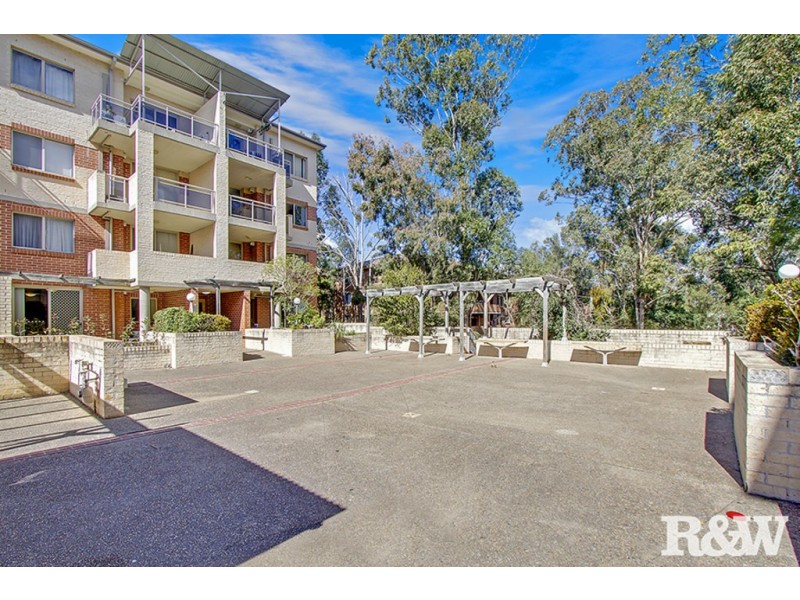29/2 Hythe Street, Mount Druitt NSW 2770