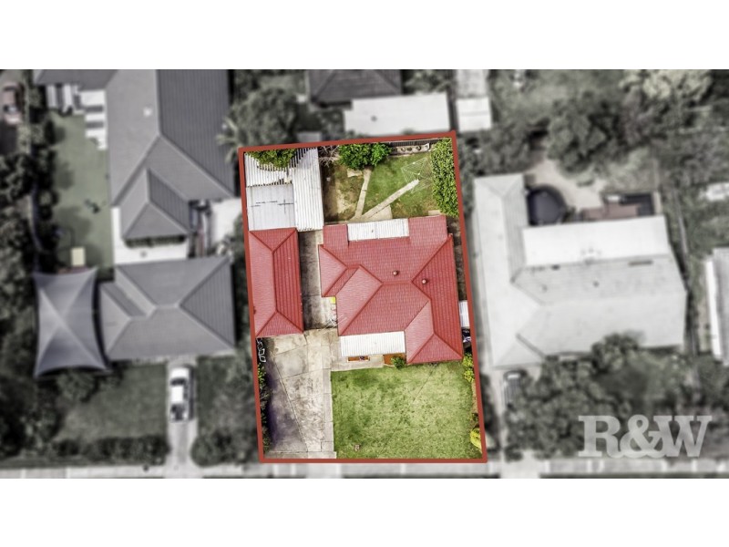 16 Sherbrooke Street, Rooty Hill NSW 2766