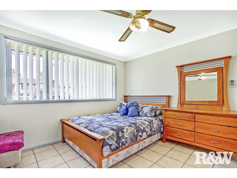 16 Sherbrooke Street, Rooty Hill NSW 2766