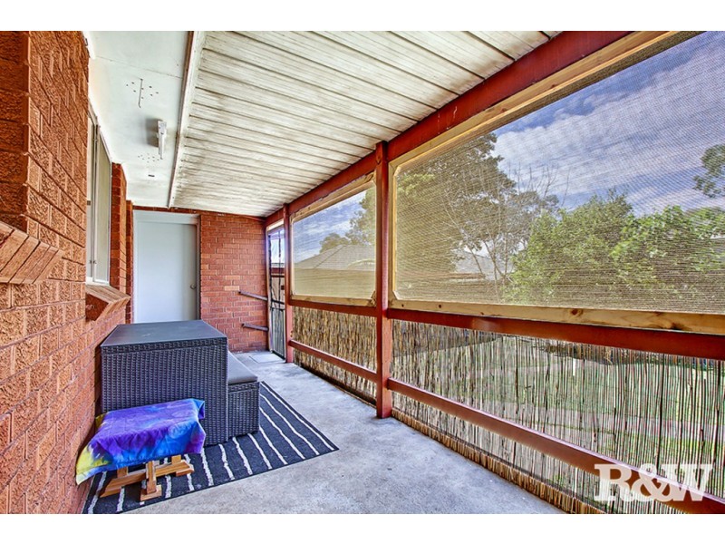 16 Sherbrooke Street, Rooty Hill NSW 2766