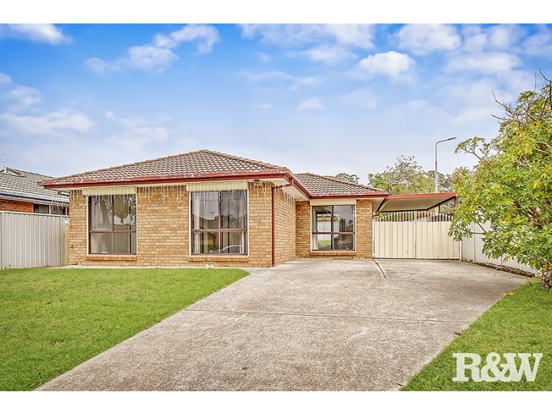 56 Rupertswood Road, Rooty Hill NSW 2766