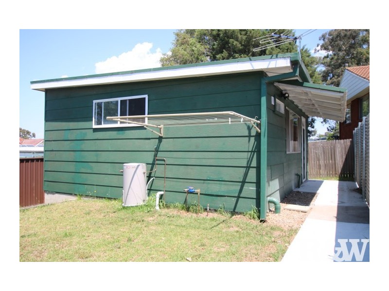 15A St Agnes Street, Rooty Hill NSW 2766