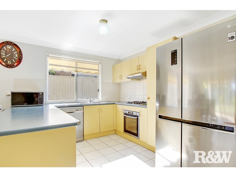 71 Brussels Crescent, Rooty Hill NSW 2766