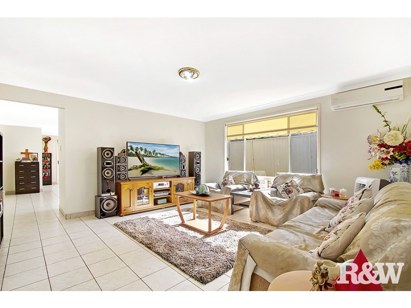 71 Brussels Crescent, Rooty Hill NSW 2766