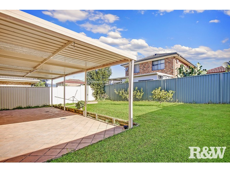 71 Brussels Crescent, Rooty Hill NSW 2766