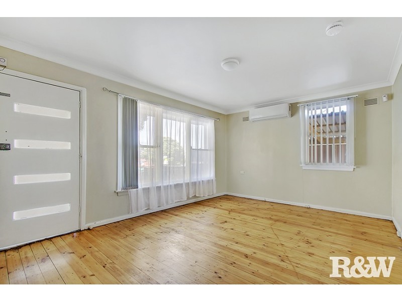 35 Emert Parade, Emerton NSW 2770