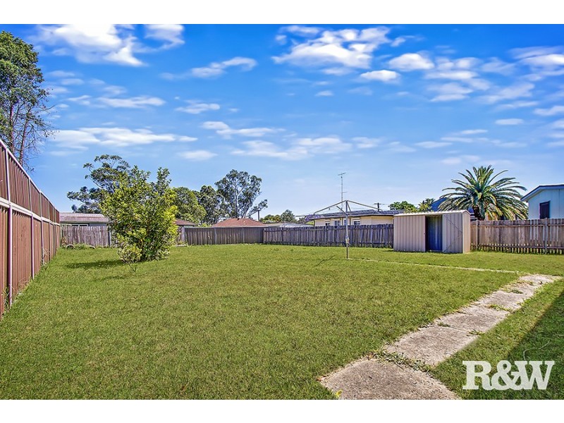 35 Emert Parade, Emerton NSW 2770