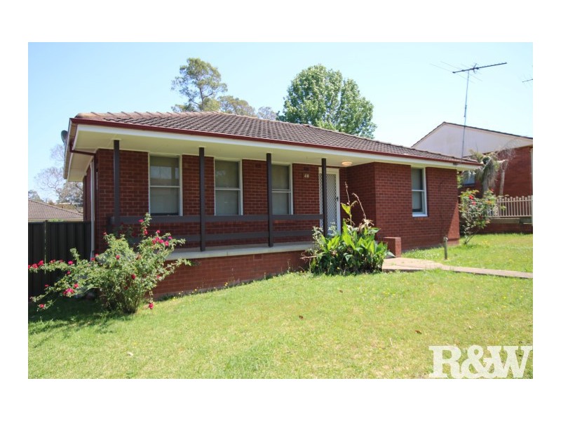 40 Hatherton Road, Lethbridge Park NSW 2770