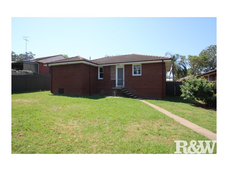 40 Hatherton Road, Lethbridge Park NSW 2770