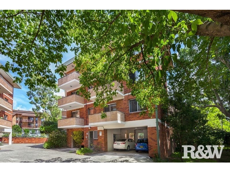 6/45 Meadow Crescent, Meadowbank NSW 2114