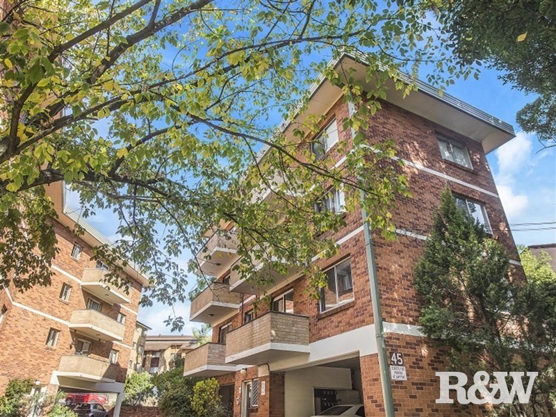 6/45 Meadow Crescent, Meadowbank NSW 2114