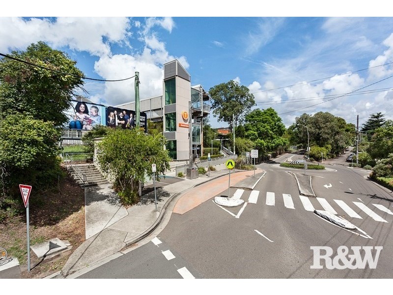 6/45 Meadow Crescent, Meadowbank NSW 2114