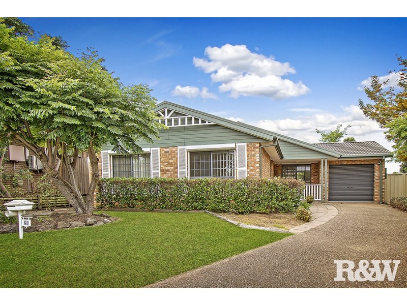 20 Marin Place, Glendenning NSW 2761