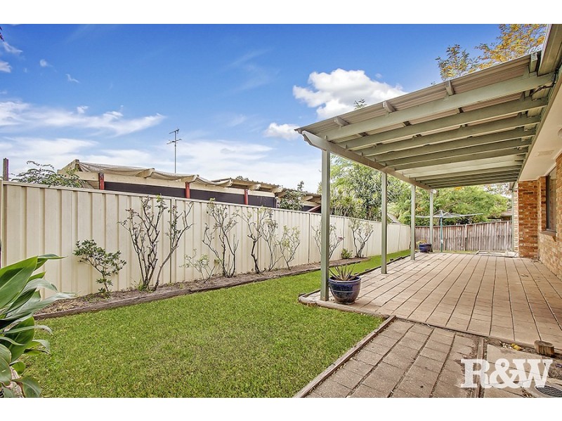 20 Marin Place, Glendenning NSW 2761