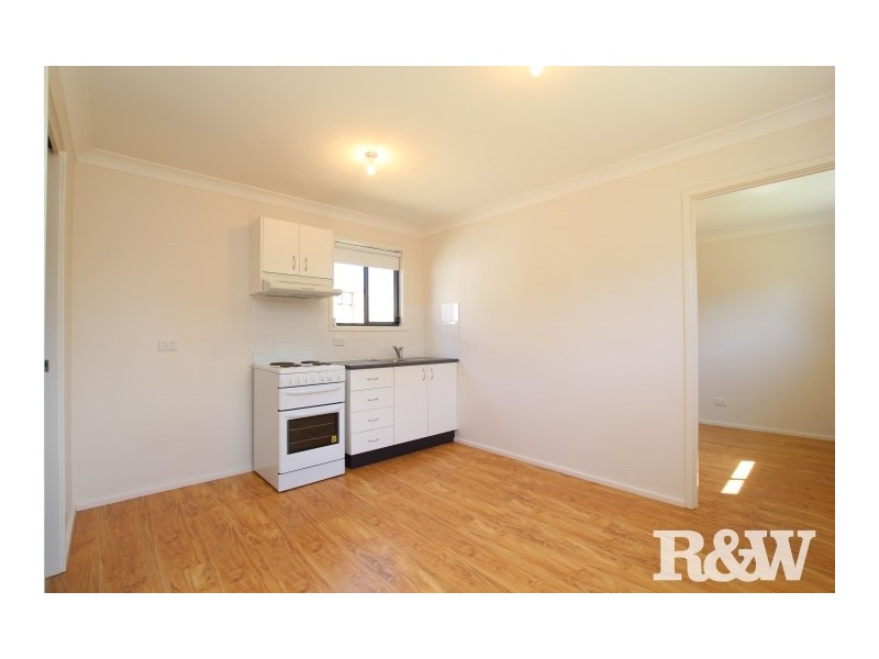 66A Lethbridge Avenue, Werrington NSW 2747