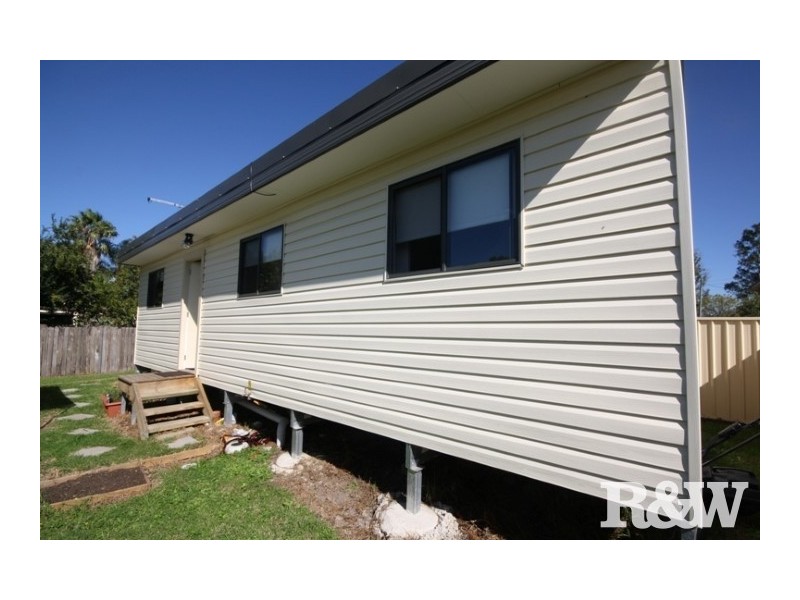 66A Lethbridge Avenue, Werrington NSW 2747