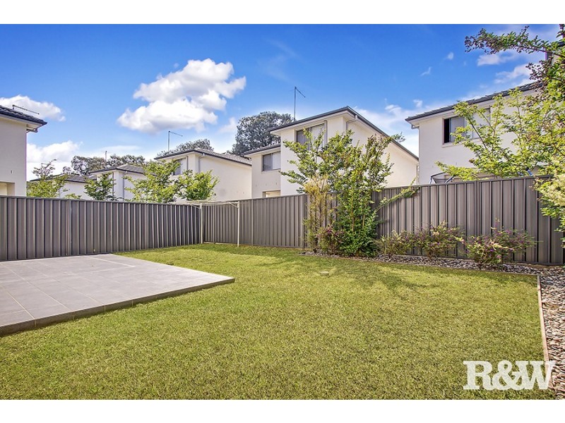 25/30 Australis Drive, Ropes Crossing NSW 2760