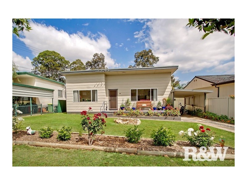 45 Elizabeth Crescent, Kingswood NSW 2747