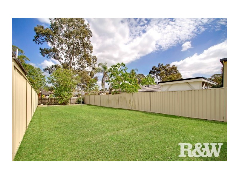 45 Elizabeth Crescent, Kingswood NSW 2747