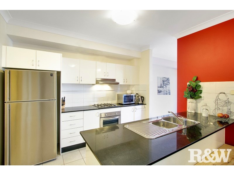 15/1-5 Durham Street, Mount Druitt NSW 2770