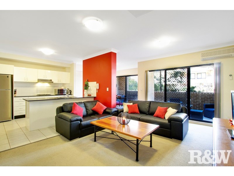 15/1-5 Durham Street, Mount Druitt NSW 2770