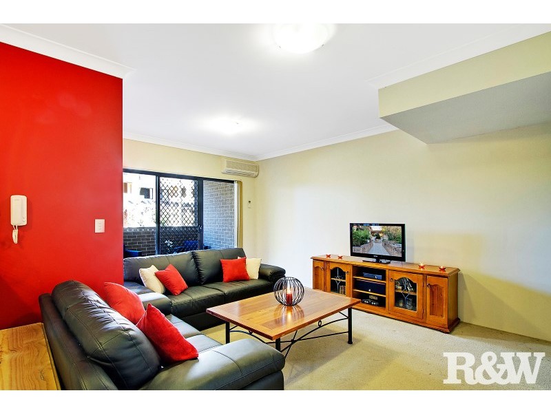 15/1-5 Durham Street, Mount Druitt NSW 2770