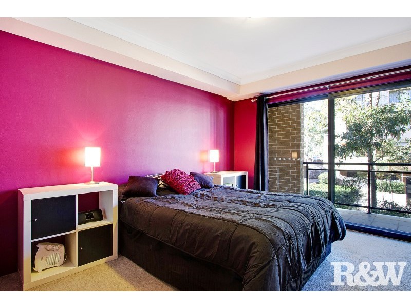 15/1-5 Durham Street, Mount Druitt NSW 2770