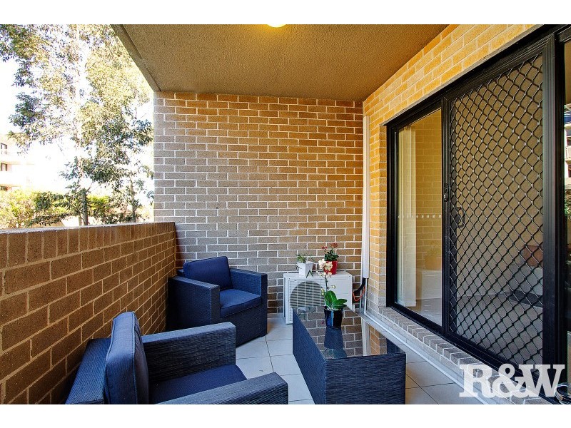 15/1-5 Durham Street, Mount Druitt NSW 2770
