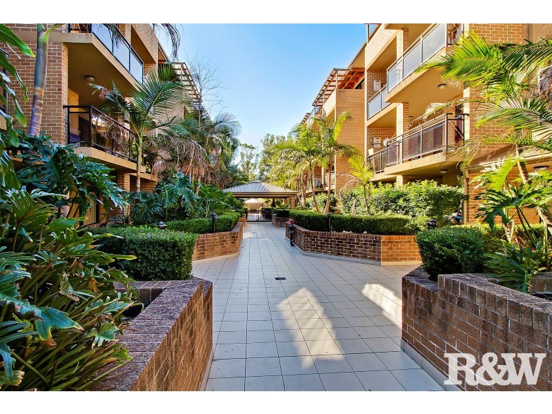 15/1-5 Durham Street, Mount Druitt NSW 2770