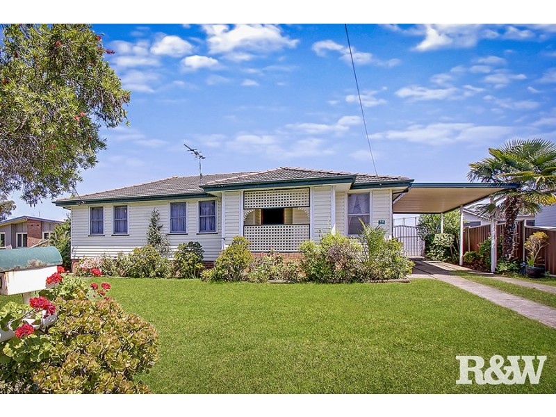 10 Jenny Place, Rooty Hill NSW 2766