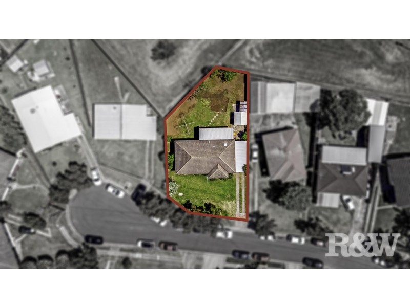 10 Jenny Place, Rooty Hill NSW 2766