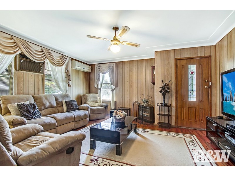 10 Jenny Place, Rooty Hill NSW 2766