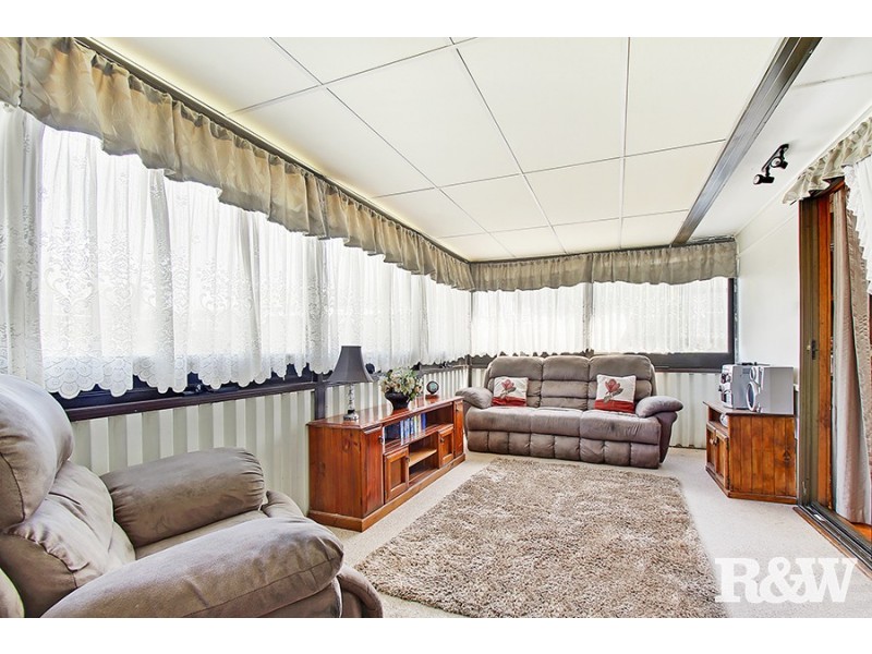 10 Jenny Place, Rooty Hill NSW 2766