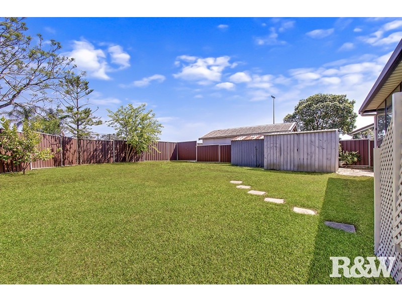 10 Jenny Place, Rooty Hill NSW 2766