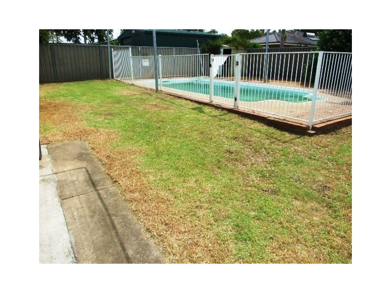 13 KENNELLY STREET, Colyton NSW 2760