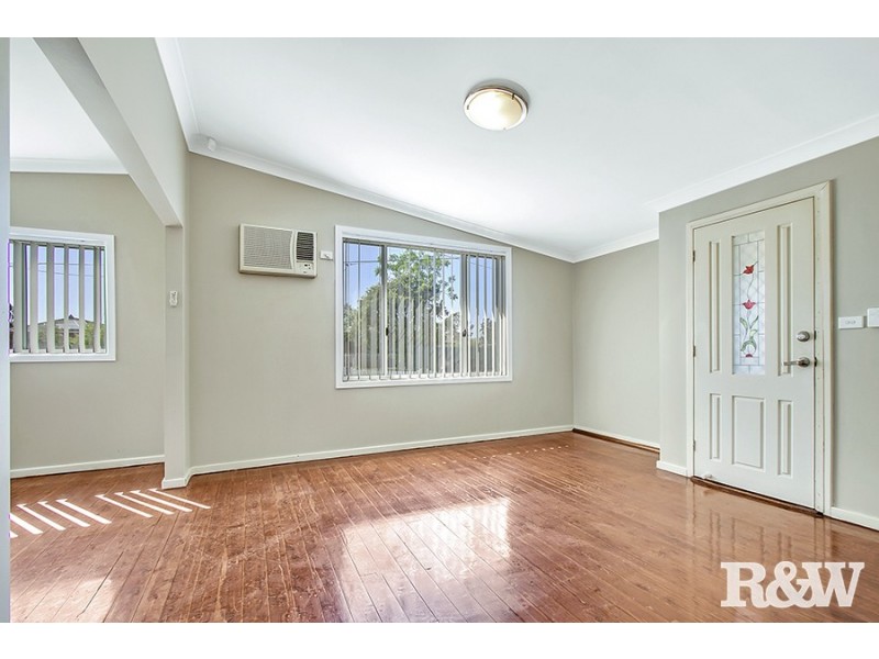16 Runcorn Avenue, Hebersham NSW 2770