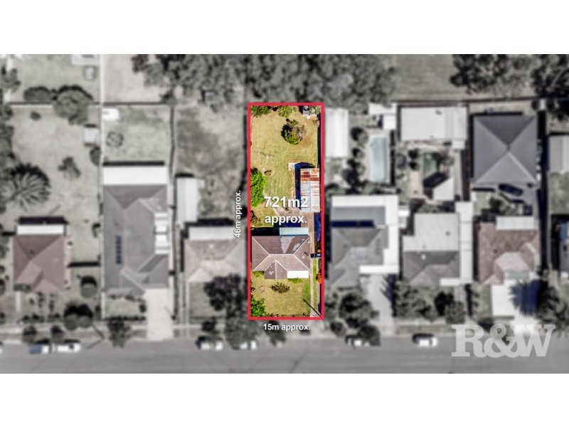 10 Penfold Street, Eastern Creek NSW 2766