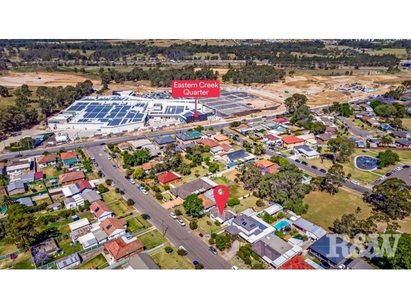 10 Penfold Street, Eastern Creek NSW 2766