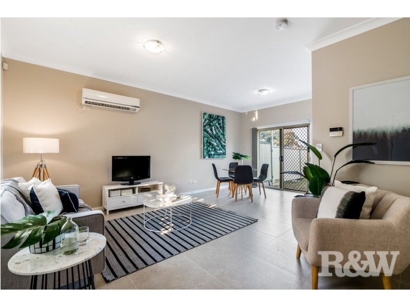 16/48 Spencer Street, Rooty Hill NSW 2766