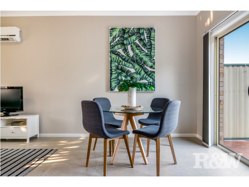 16/48 Spencer Street, Rooty Hill NSW 2766