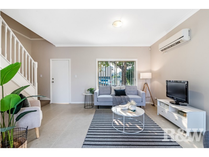 16/48 Spencer Street, Rooty Hill NSW 2766