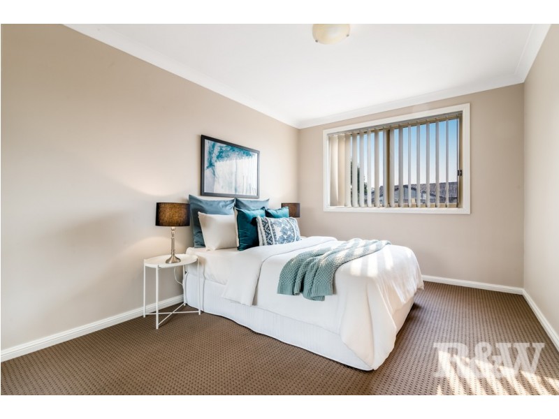 16/48 Spencer Street, Rooty Hill NSW 2766