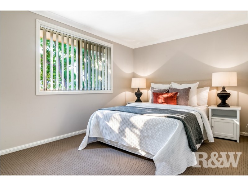 16/48 Spencer Street, Rooty Hill NSW 2766