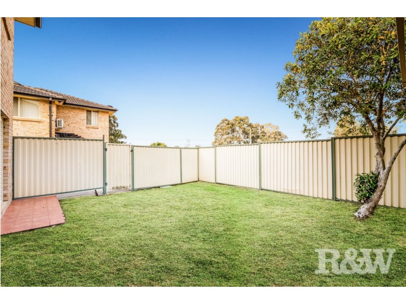 16/48 Spencer Street, Rooty Hill NSW 2766