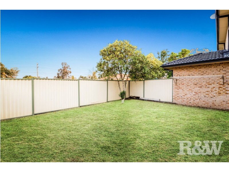 16/48 Spencer Street, Rooty Hill NSW 2766